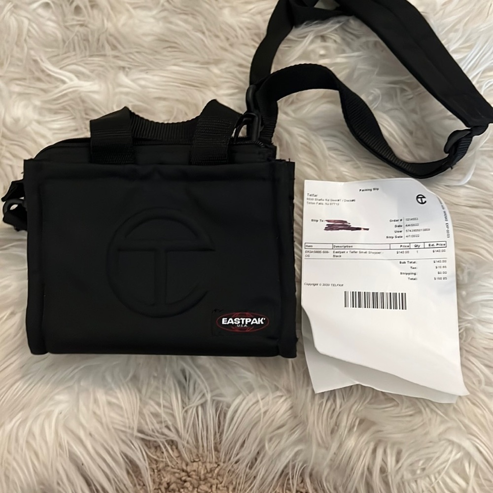 TelfarxEastpak Small